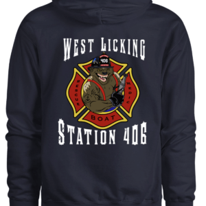 Station Hoodie